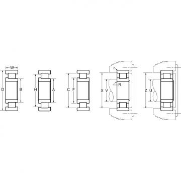 5234L NTN SPHERICAL ROLLER NTN JAPAN BEARING