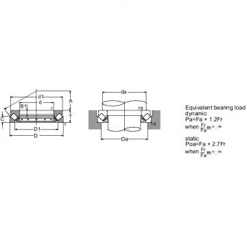 29434 NTN SPHERICAL ROLLER NTN JAPAN BEARING