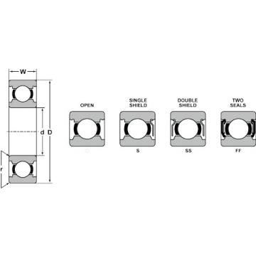 XLS-41/2-S NTN SPHERICAL ROLLER NTN JAPAN BEARING