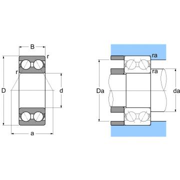 5204/5C NTN SPHERICAL ROLLER NTN JAPAN BEARING