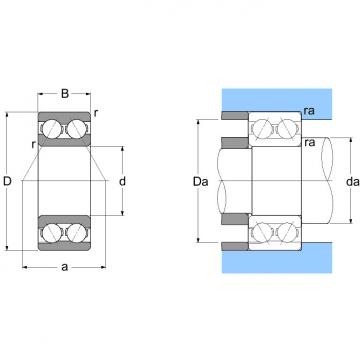 3304 NTN SPHERICAL ROLLER NTN JAPAN BEARING