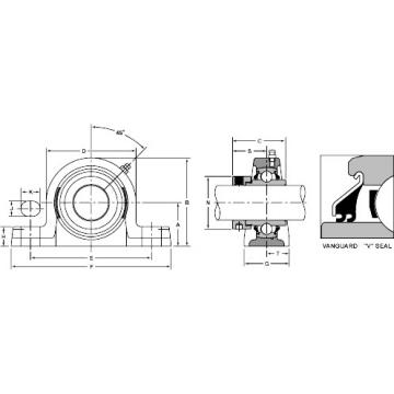 PWV-1 1/4-2R NTN SPHERICAL ROLLER NTN JAPAN BEARING