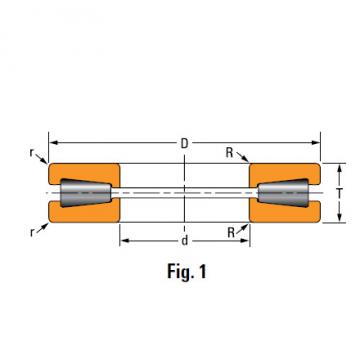 Bearing N-3263-A