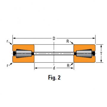 Bearing T1421F(3)