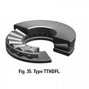 Bearing T182 T182W