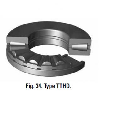 Bearing B-8424-C 406.4