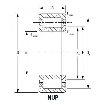 Bearing 210RF92