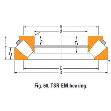 Bearing 293/1000em