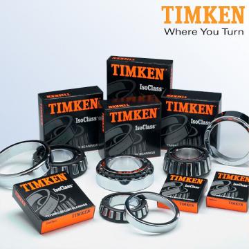 Timken TAPERED ROLLER 74555D  -  74850P  