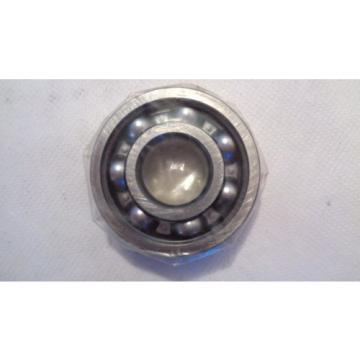 NEW IN BOX FAG 6304RSR-C3 BALL BEARING