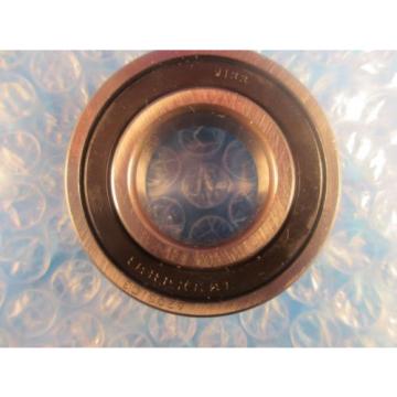 FAG  6205 2RSR C3, 2RS Bearing (=2 SKF 6205 2RS, NSK, Fafnir 205PP)