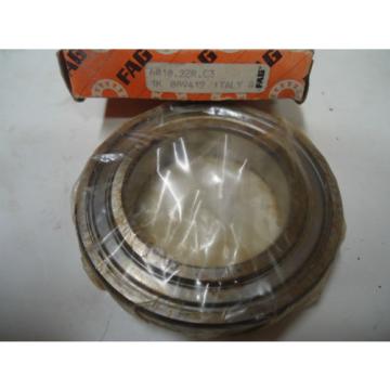 FAG 6010.2ZR.C3 Bearing