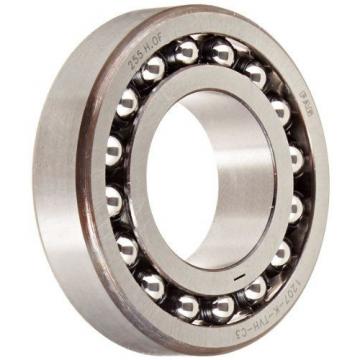 FAG NTN JAPAN BEARING FAG 1207K-TV-C3 Self-Aligning Bearing, Double Row, Tapered Bore,