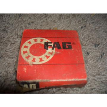 6026.2ZR C3 FAG Single Row Ball Bearing