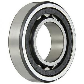 FAG NU207EK-TVP2-C3 Cylindrical Roller Bearing, Single Row, Tapered Bore, Inner