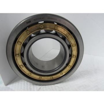 FAG NU2317EM1 CYLINDRICAL ROLLER BEARING