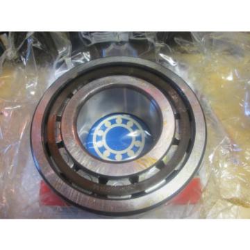 SKF NJ2314 ECP, NJ2314ECP, Single Row Cylindrical Roller Bearing (=2 FAG)