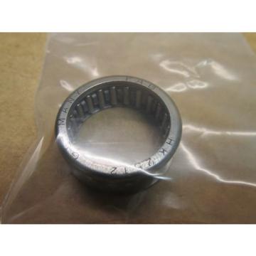 NEW FAG HK2512 NEEDLE ROLLER BEARING HK 2512 25x32x12 mm