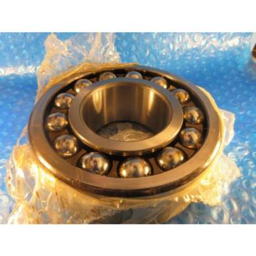 SKF 2315 M Double Row Self-Aligning Bearing, Made in Sweeden (FAG, NTN, NSK)