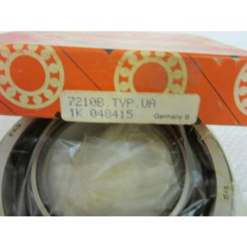 FAG 7210B.TVP.UA BEARING - NOS