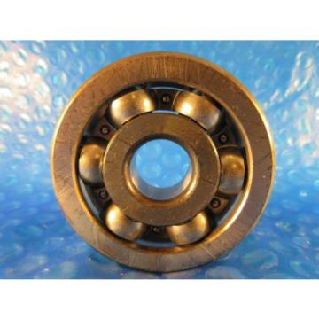 FAG 6404 C3 Single Row Radial Bearing 20 mm ID x 72 mm OD x 19 mm Wide