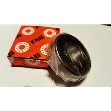 FAG Sealed Metric Ball Bearing 62032RS 17x40x12 6203 2RS