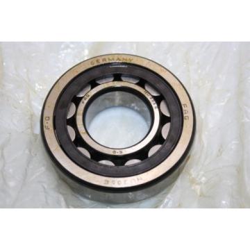 FAG NU306E.TVP2 Cylinder Roller Bearing Lager Diameter: 29mm x 72mm Thick: 19mm