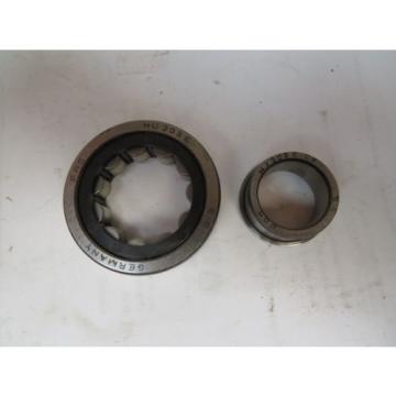 NEW FAG BEARING WITH INNER RACE NU 203 E NU203E NU203E.C3