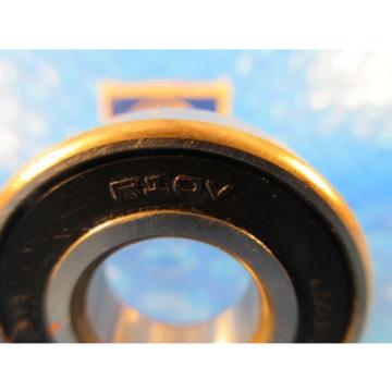 NSK R10VV C3, R10 VV, Single Row Radial Bearing (SKF 2RS, FAG, NTN, KOYO)