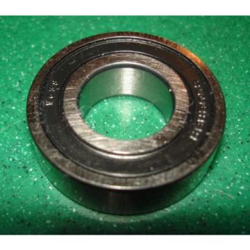 NEW FAG DEEP GROOVE BALL BEARING 6000.2RSR DIN 625, READY TO WORK