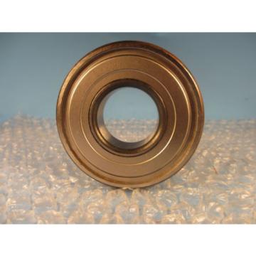 FAG 306 2Z, 306A 2Z ,Radial Bearing.(=2 SKF 6306 2Z, Fafnir 306KDD)