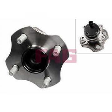 fits Toyota Wheel Bearing Kit 713618680 FAG