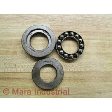 Fag 53/54205A Bearing - New No Box