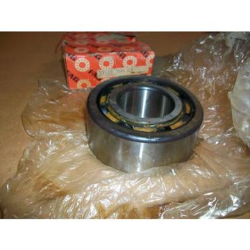 FAG ROLLER BALL BEARING 3312B TVH C3          NEW IN BOX