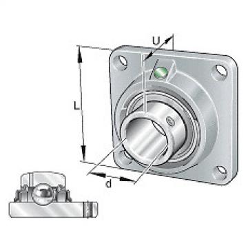 FG56208 FAG Housing and Bearing (assembly)