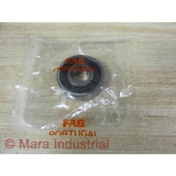 Fag 6000.629 RSR Roller Bearing 6000C3