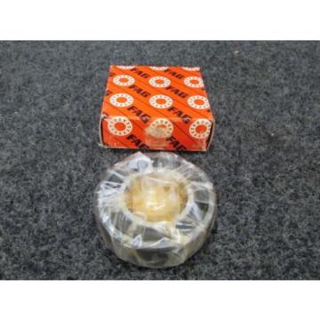 FAG Ball Bearing Annular (NEW) P/N  6205.2RSR (SA)