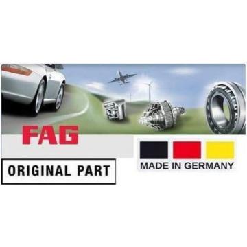 FOR AUDI A5 RS5 S5 TDI FSI QUATTRO 2007-2015 FAG 1 X FRONT WHEEL BEARING KIT