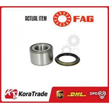 FAG NTN JAPAN BEARING WHEEL BEARING KIT OE QUALITY 713 6157 20