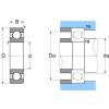 6044L1 NTN SPHERICAL ROLLER NTN JAPAN BEARING #5 small image