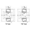 25584/25519 NTN SPHERICAL ROLLER NTN JAPAN BEARING