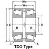 774D NTN SPHERICAL ROLLER NTN JAPAN BEARING