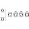 XLS-21/4 NTN SPHERICAL ROLLER NTN JAPAN BEARING