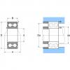 5204/5C NTN SPHERICAL ROLLER NTN JAPAN BEARING