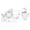 UELP-2.1/4 NTN SPHERICAL ROLLER NTN JAPAN BEARING