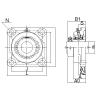 UELFU-1.3/4 NTN SPHERICAL ROLLER NTN JAPAN BEARING