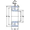 Rodamientos 23148 CCK/W33 SKF