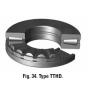 Bearing S-4055-C Machined