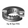 Bearing T209 T209W