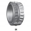 Bearing JHM318448 JHM318410 HM318448XS HM318410ES K516800R 677 672 X2S-677 Y5S-672